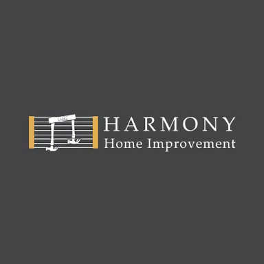 Harmony Home Improvement logo