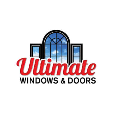 Ultimate Windows & Doors logo