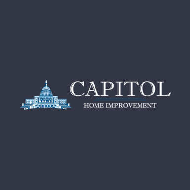 Capitol Home Improvement logo