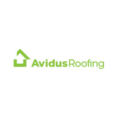 Avidus Roofing logo