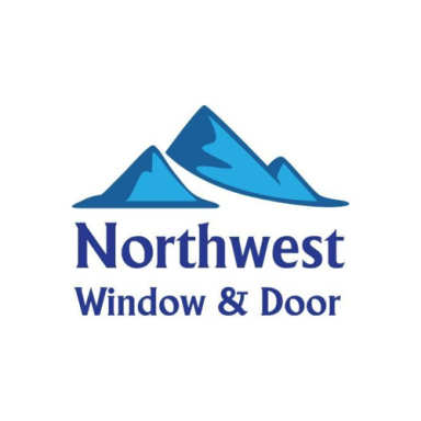 Northwest Window & Door logo