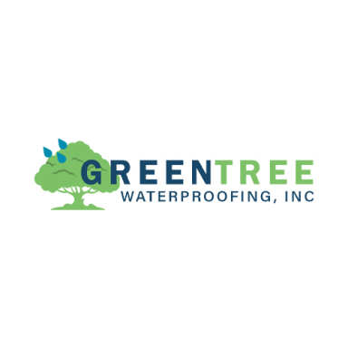 Greentree Waterproofing, Inc logo