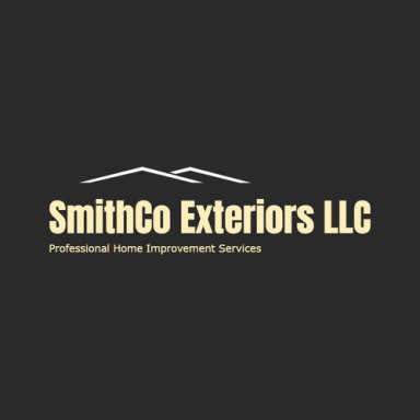 SmithCo Exteriors LLC logo