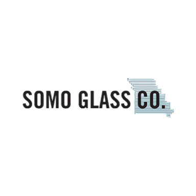 Somo Glass Co. logo