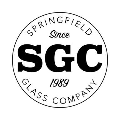 Springfield Glass Company logo