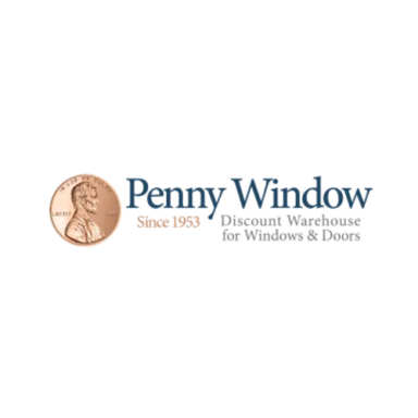 Penny Window logo