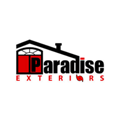 Paradise Exteriors logo