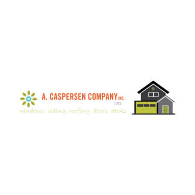 A. Caspersen Company Inc. logo