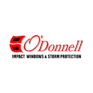 O'Donnell Impact Windows & Storm Protection logo