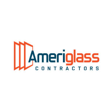 Ameriglass Contractors logo