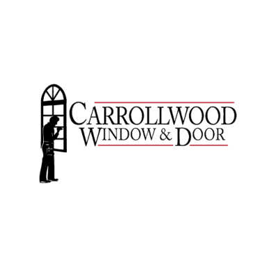 Carrollwood Window & Door logo