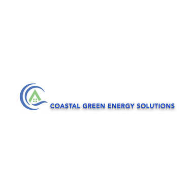 Coastal Green Energy Solutions logo