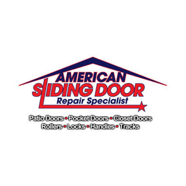 American Sliding Door logo
