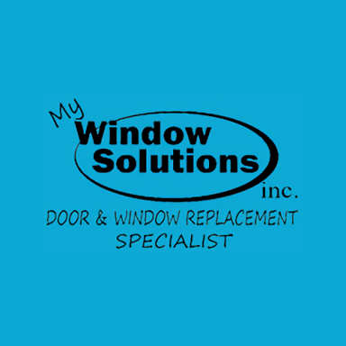 My Window Solutions Inc. logo