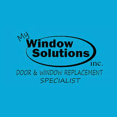 My Window Solutions Inc. logo