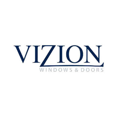 Vizion Windows & Doors logo