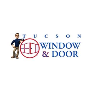 Tucson Window & Door logo