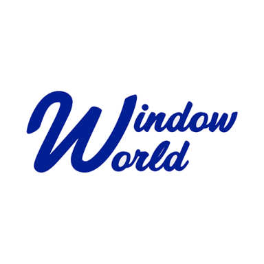 Window World of Tulsa logo