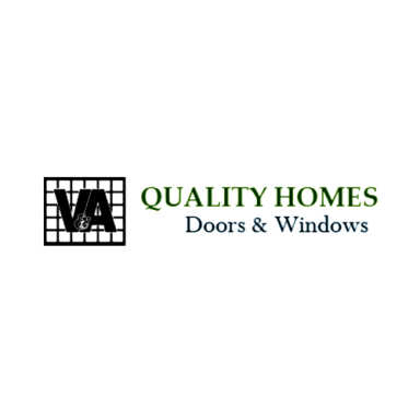 Quality Homes Doors & Windows logo