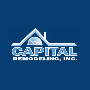 Capital Remodeling, Inc. logo