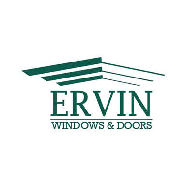 Ervin Windows & Doors logo