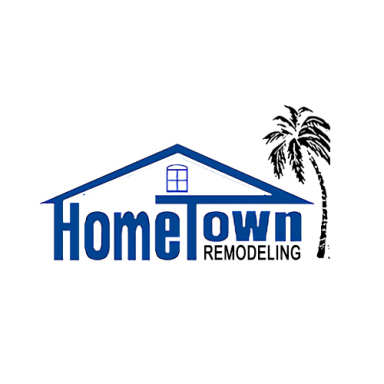 Hometown Remodeling logo