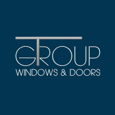 T Group Windows & Doors logo