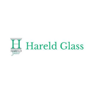 Hareld Glass logo