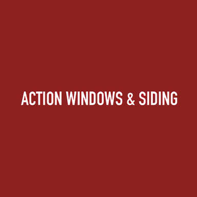 Action Windows & Siding logo