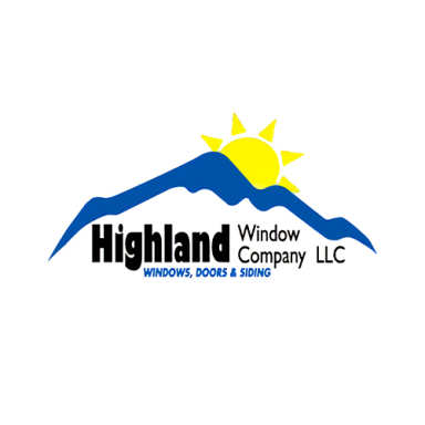 Highland Window Company LLC logo