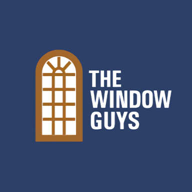 The Window Guys logo