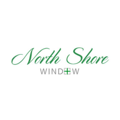 North Shore Window logo