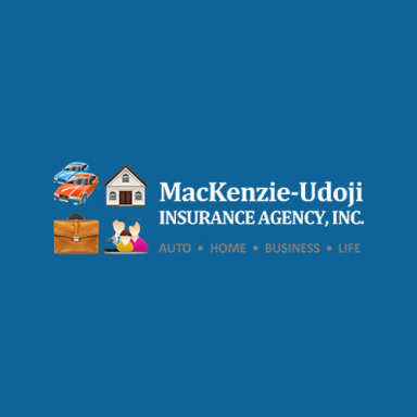 Mackenzie - Udoji Insurance Agency logo