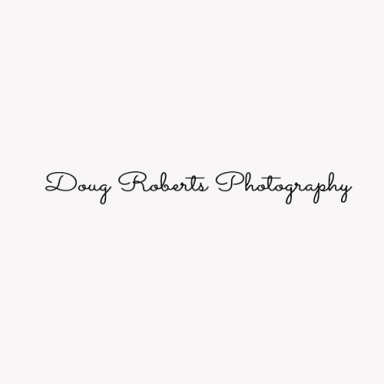 Doug Roberts Photography logo