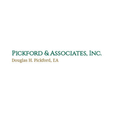 Pickford & Associates, Inc. logo