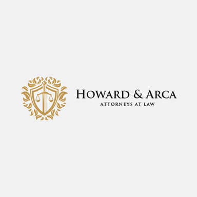 Howard & Arca Attorneys At Law logo