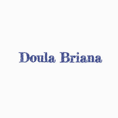 Doula Briana logo