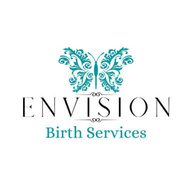 Envision Birth Services logo
