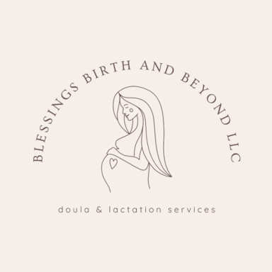 Blessings Birth and Beyond LLC logo
