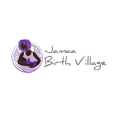 Jamaa Birth Village logo