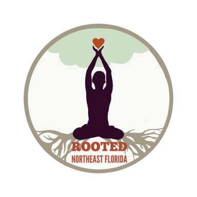 Rooted Northeast Florida logo