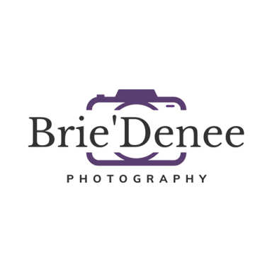 Brie’Denee Photography logo