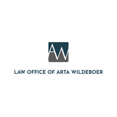 Law Office of Arta Wildeboer logo