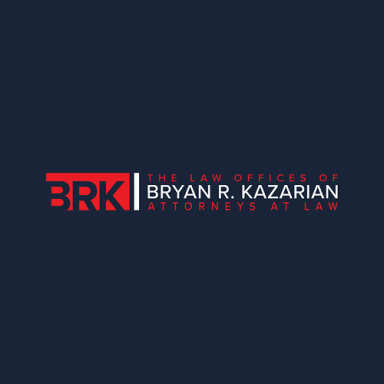 Bryan R. Kazarian Criminal Defense Lawyers logo