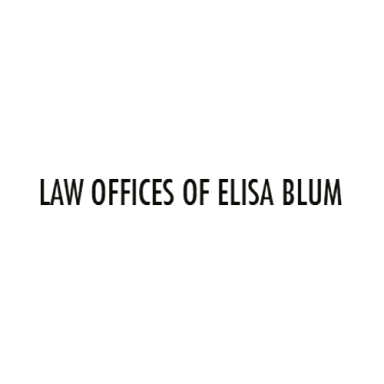 Law Offices of Elisa Blum logo