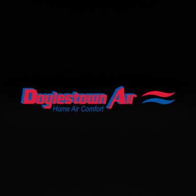 Doylestown Air logo