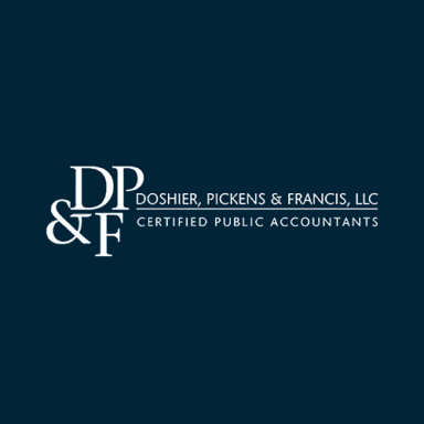 Doshier Pickens & Francis, LLC logo