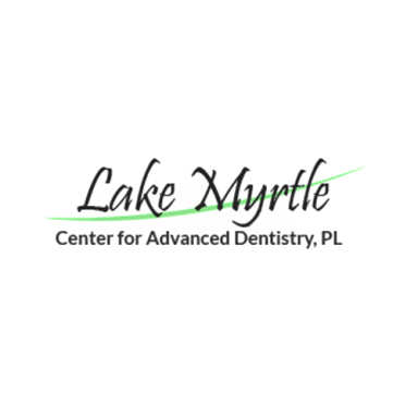 Lake Myrtle Center For Advanced Dentistry, PL logo