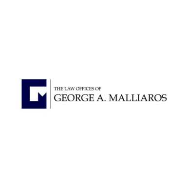 The Law Offices Of George A. Malliaros logo