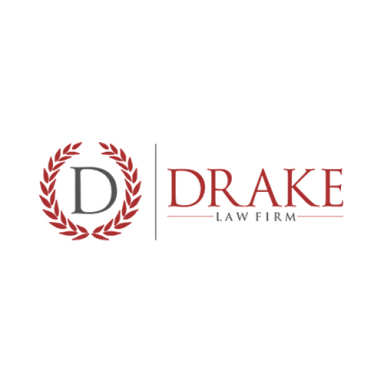 Drake Law Firm logo